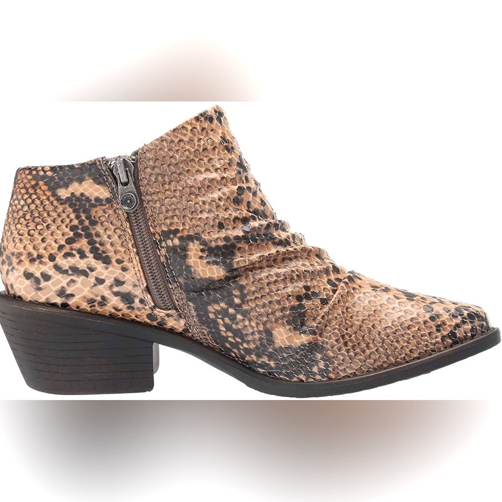 NIB🤎 Blowfish Malibu Wander Boot Sz. W6 - Picture 4 of 6